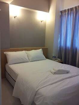 Indah Garden Hotel Ampang (Selangor) Exterior foto