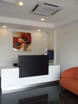 Indah Garden Hotel Ampang (Selangor) Exterior foto