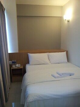 Indah Garden Hotel Ampang (Selangor) Exterior foto