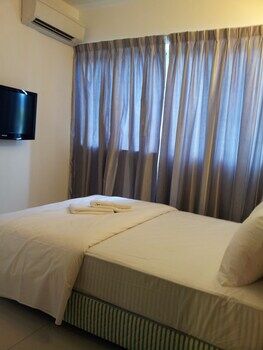 Indah Garden Hotel Ampang (Selangor) Exterior foto