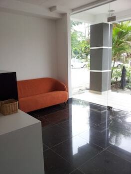 Indah Garden Hotel Ampang (Selangor) Exterior foto